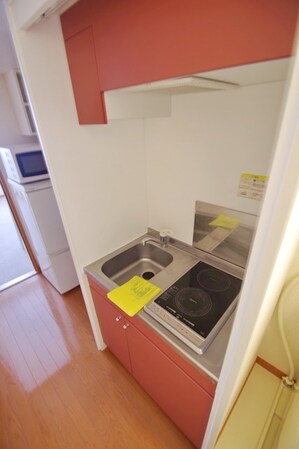 レオパレスFine Viewの物件内観写真